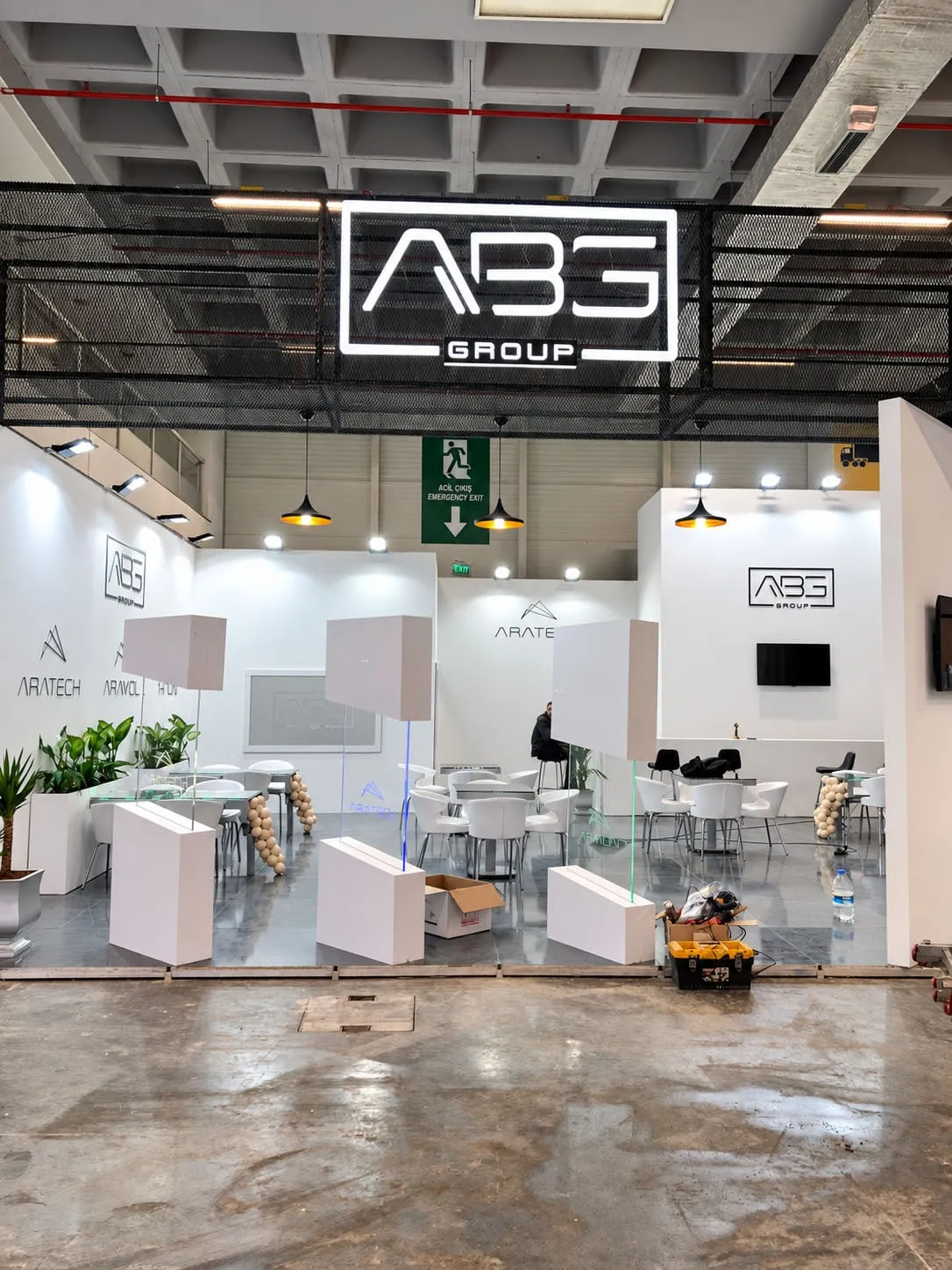 ABG Group — Image 1 of 1