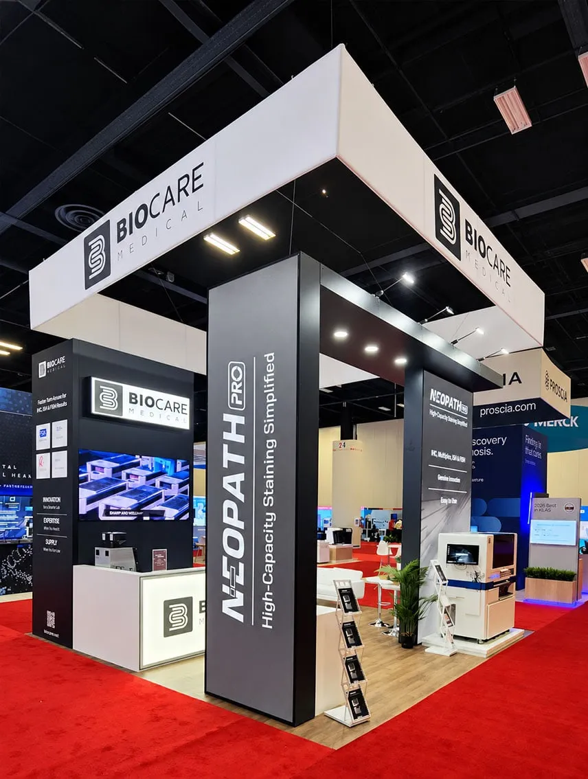 Biocare — Image 1 of 1