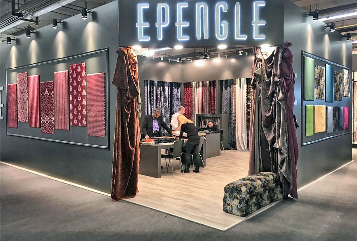 Epengle — Image 1 of 1
