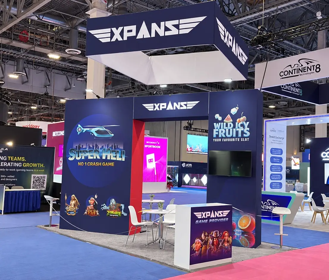Expans