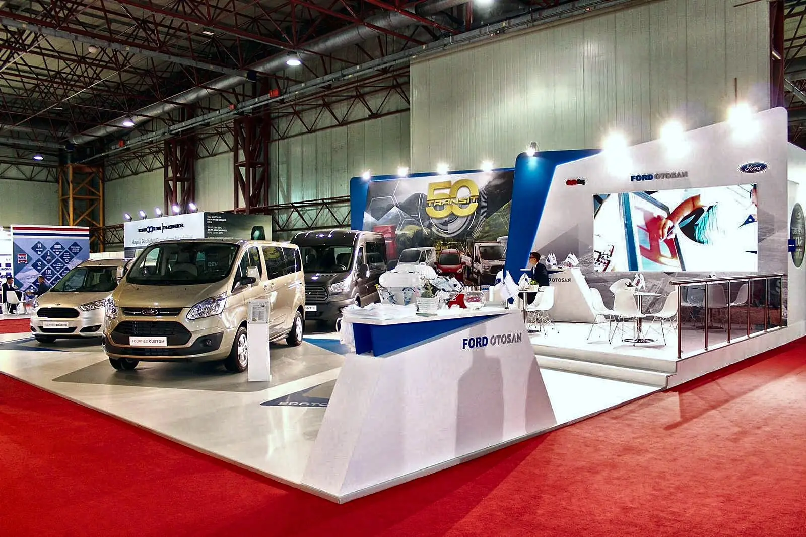 Ford Otosan