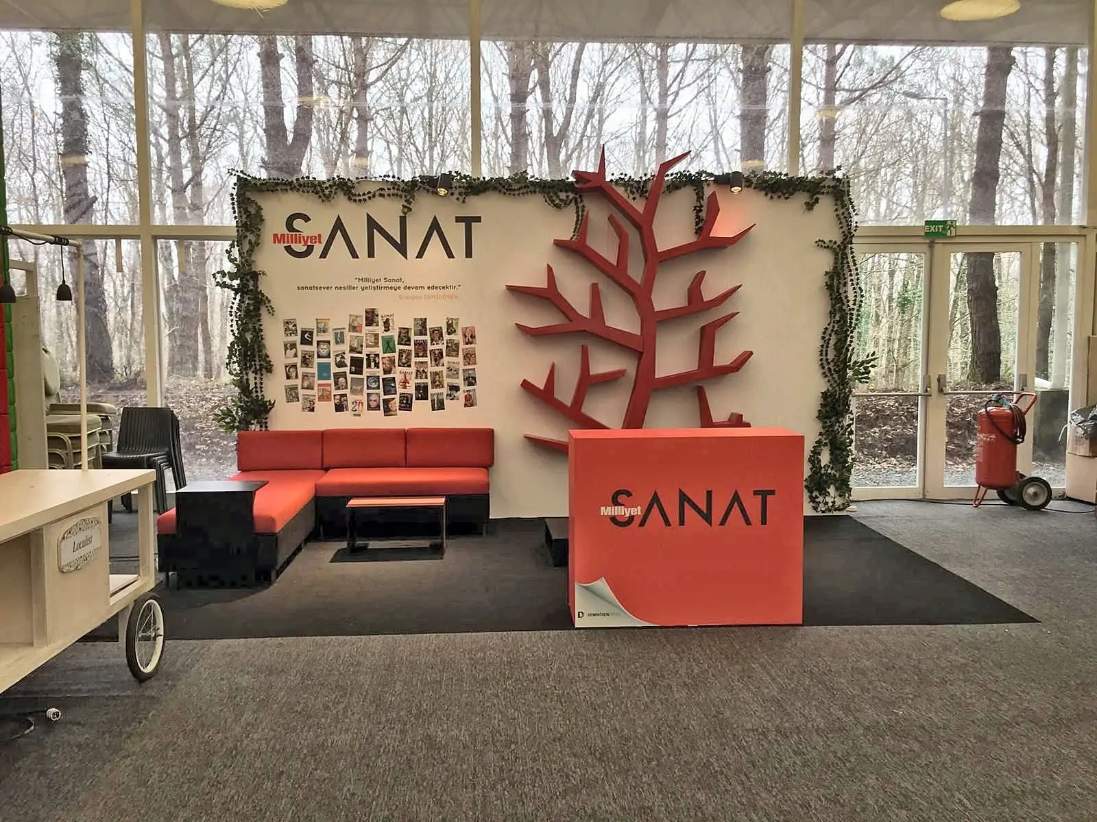 Milliyet Sanat