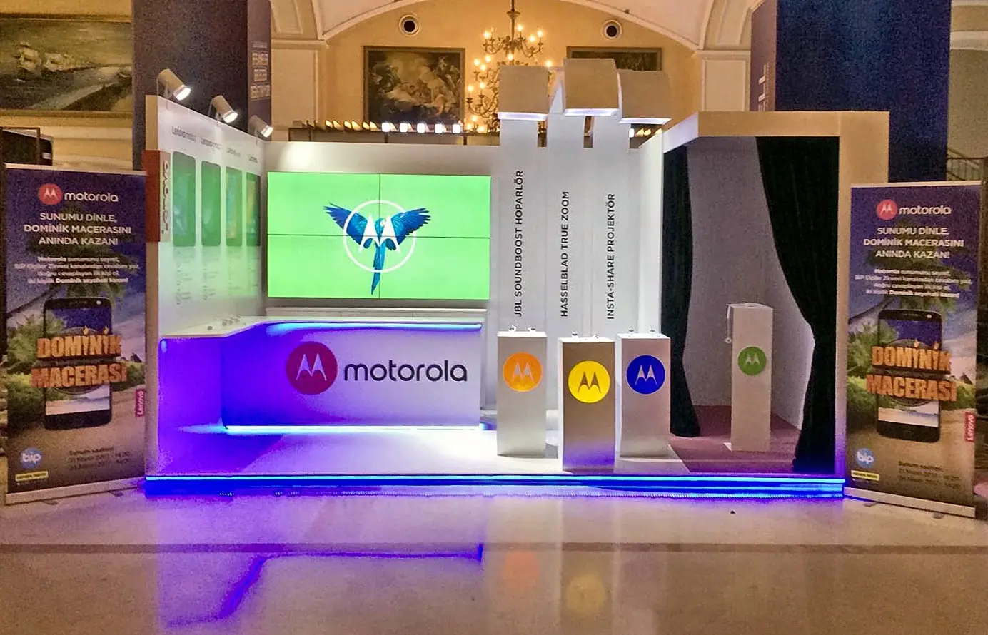 Motorola