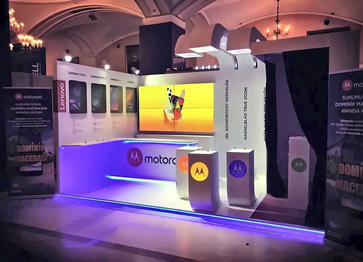 Motorola — Image 2 of 3