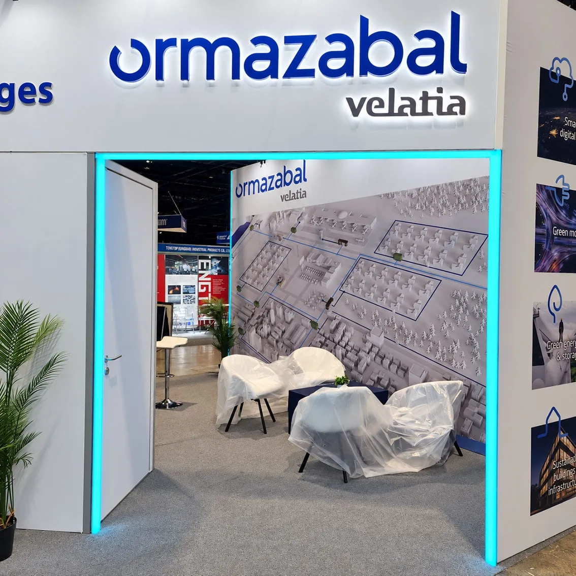 Ormazabal Velatia — Image 2 of 3