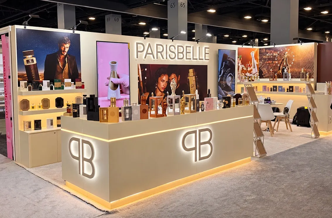 Parisbelle — Image 1 of 1