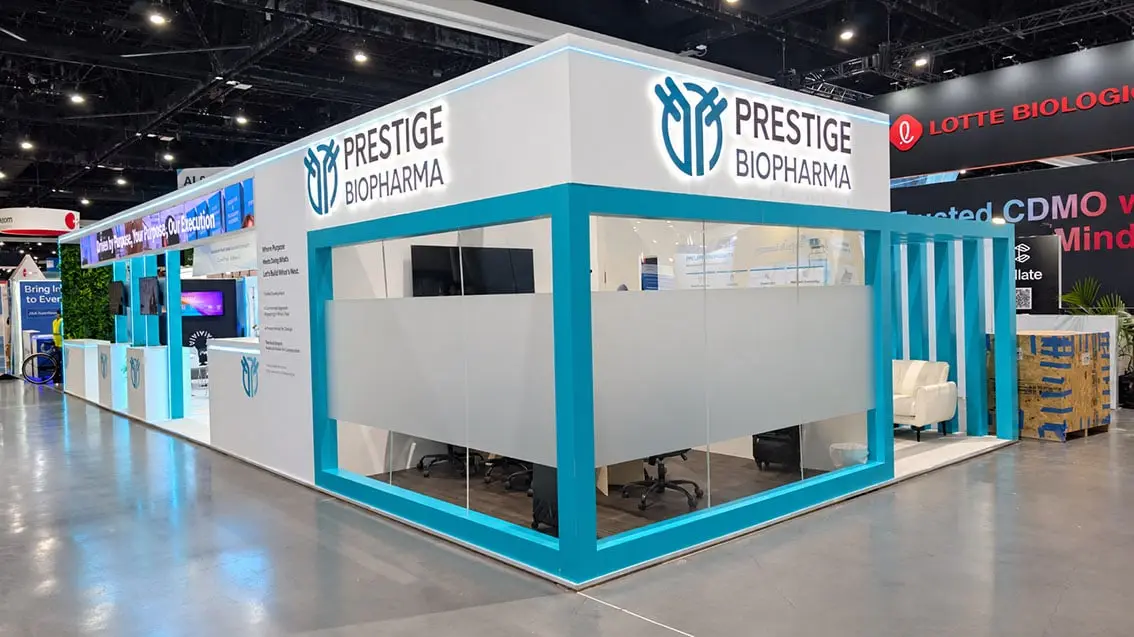 Prestige BioPharma