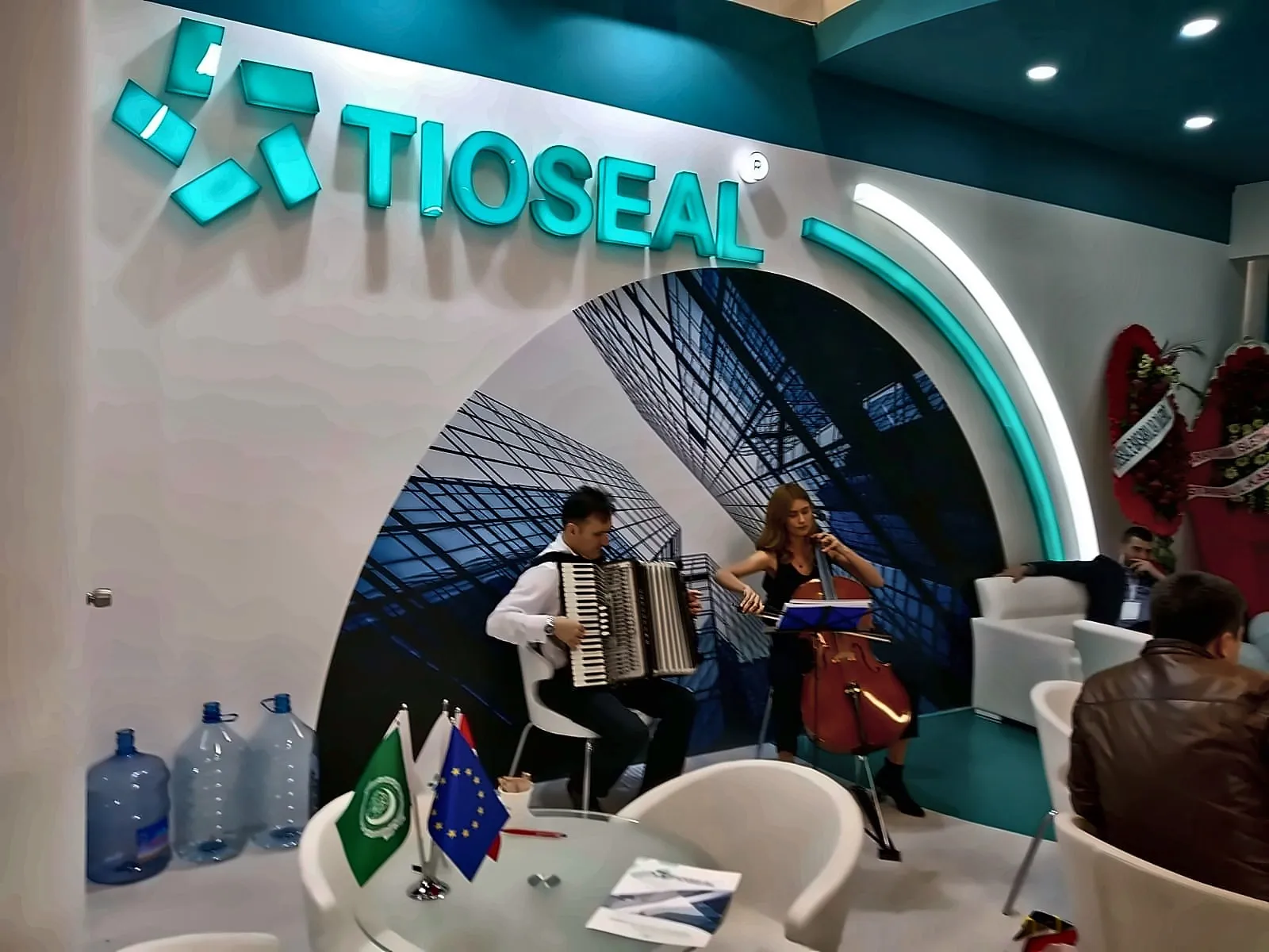 Tioseal — Image 1 of 1