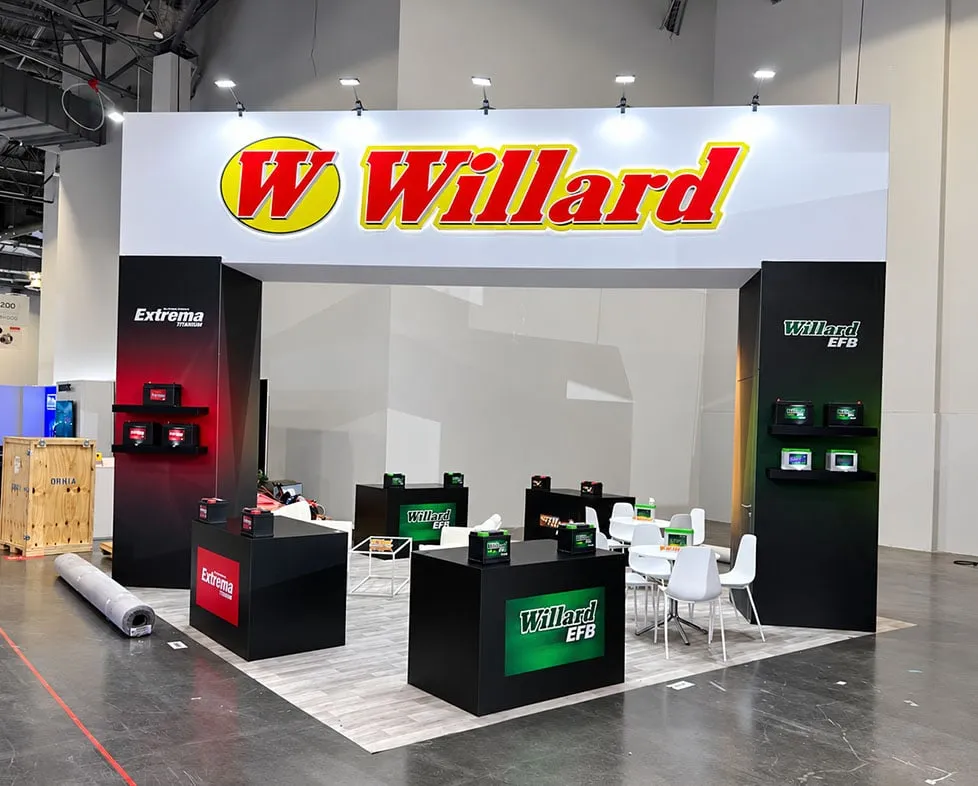 Willard — Image 1 of 2
