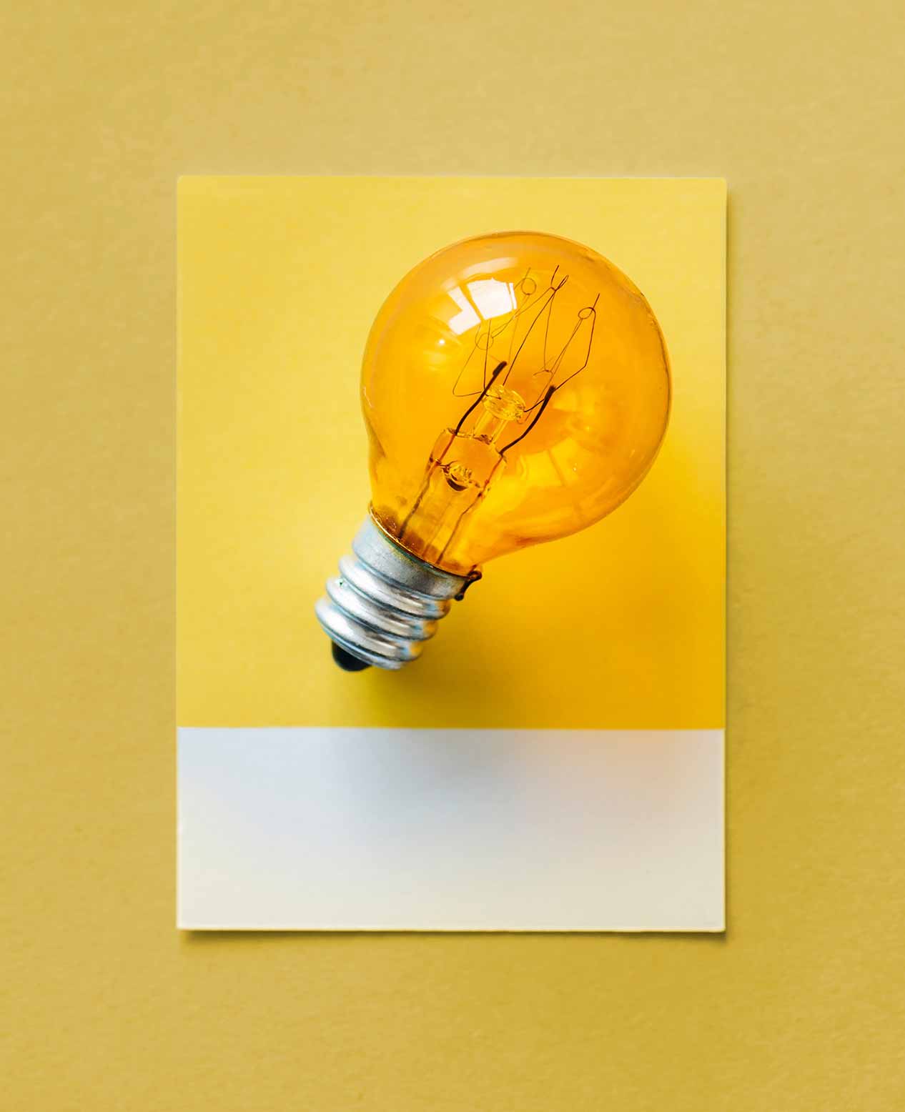 Light Bulb